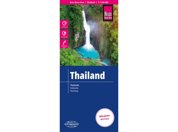 THAILANDE