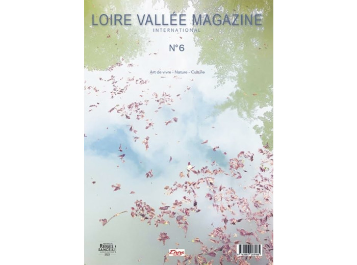 LOIRE VALLEE MAGAZINE N 6