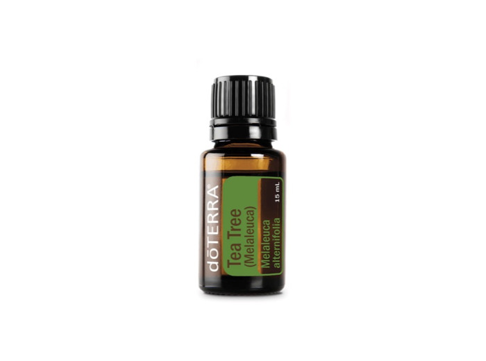 TEA TREE