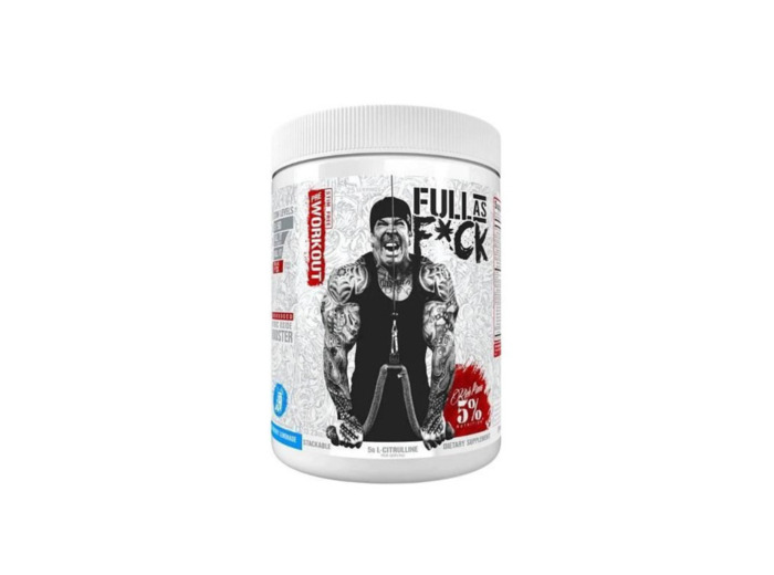 5% NUTRITION FULL AS FUCK 380G