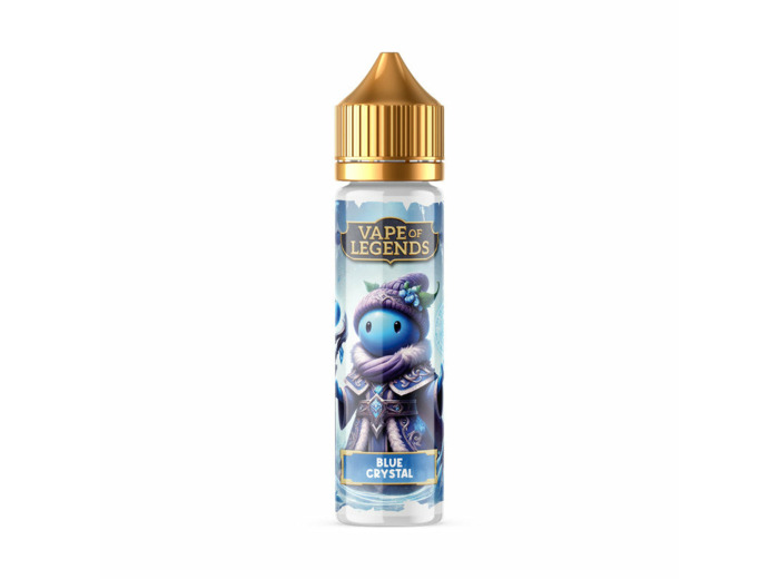 Blue Crystal - 50ml