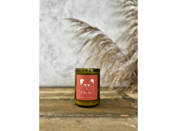 Domaine des Clostiers · Le Petit Riou