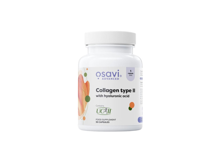 OSAVI COLLAGEN TYPE 2 UCII
