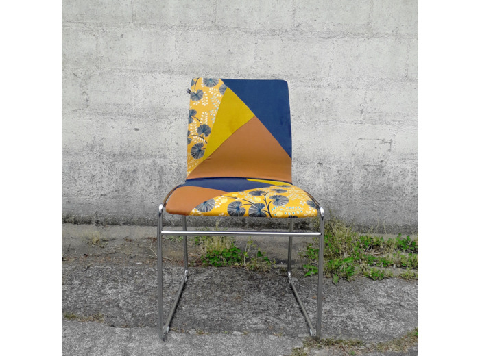 Chaise PATCH
