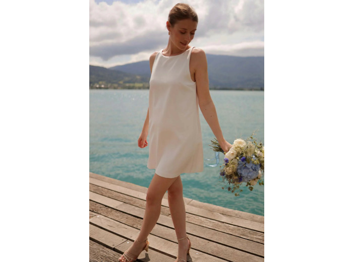 Robe Alizée