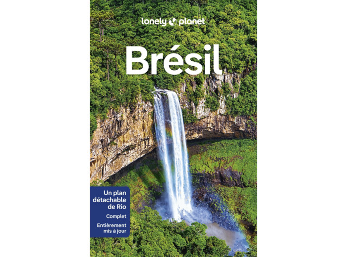 BRESIL 11ED