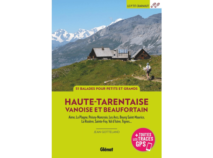 HAUTE-TARENTAISE (3E ED)