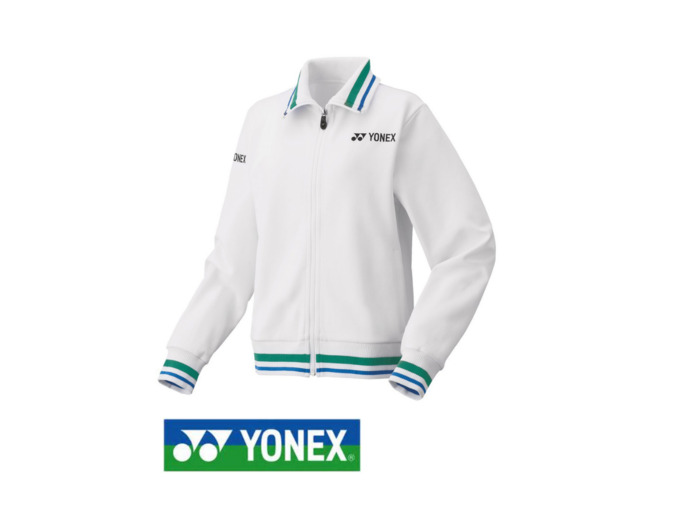 YONEX JACKET WARM-Up