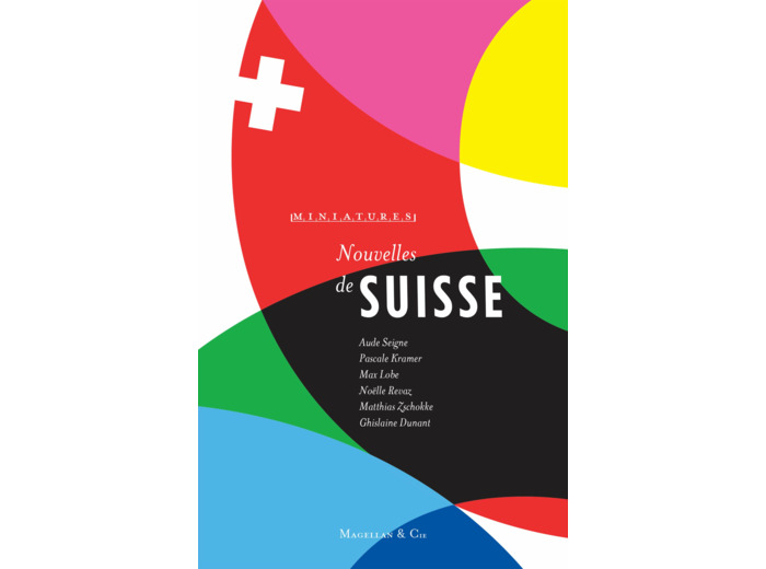 NOUVELLES DE SUISSE RETREF