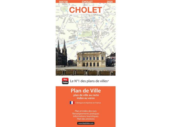 CHOLET