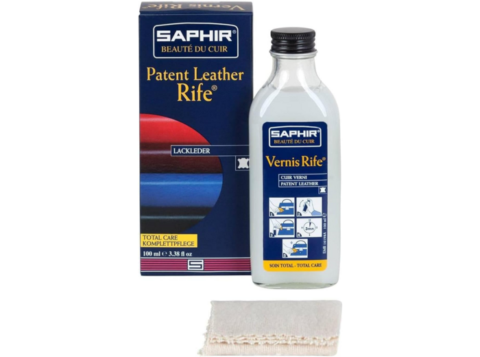 Saphir Vernis Rife Liquide 100 ml