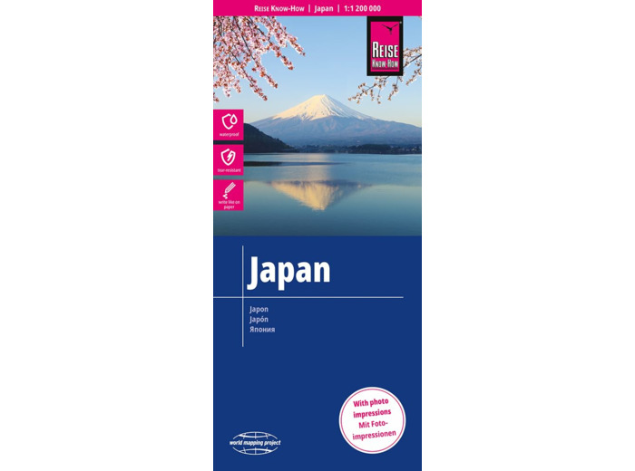 JAPON