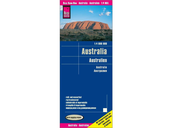 AUSTRALIE