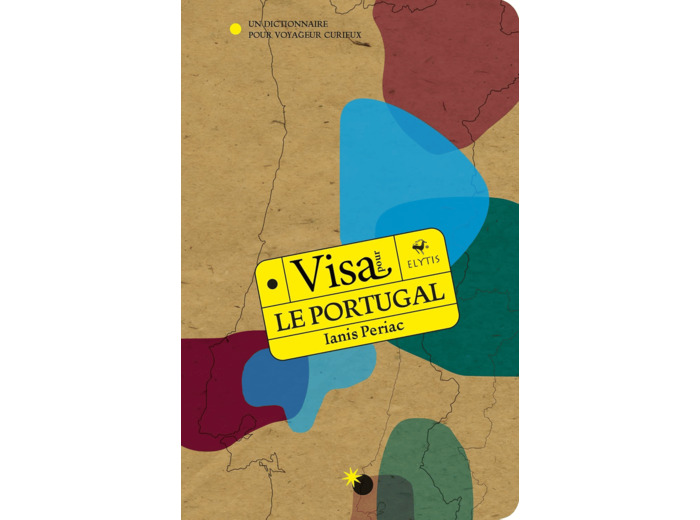 VISA POUR LE PORTUGAL