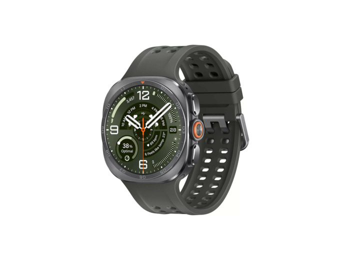 SAMSUNG Galaxy Watch Ultra 2 - Neuf