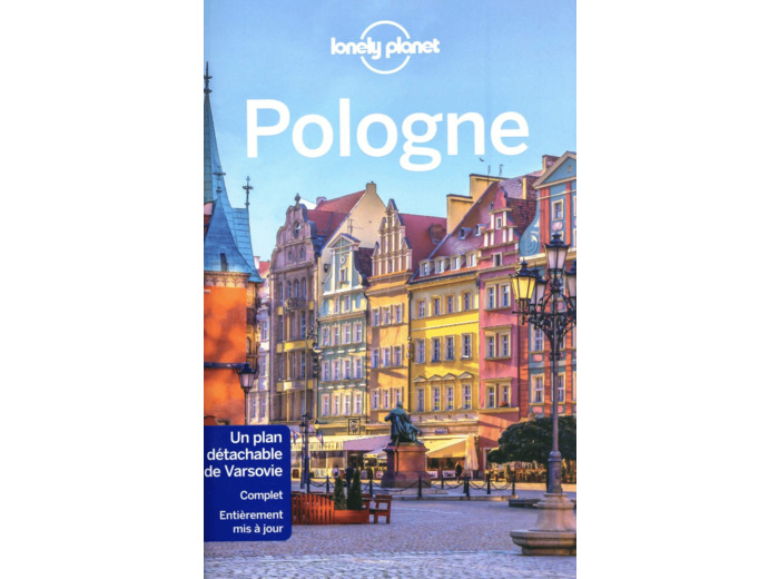 POLOGNE 1ED