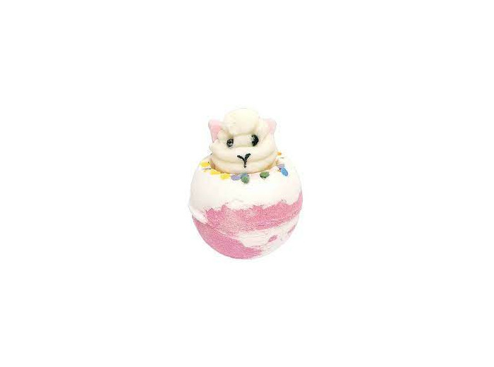 Boule de bain - BIG LLAMA MAMA