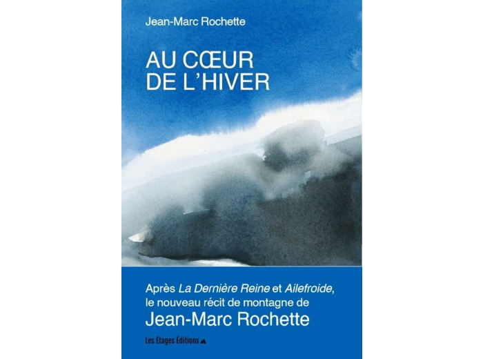 AU COEUR DE L'HIVER