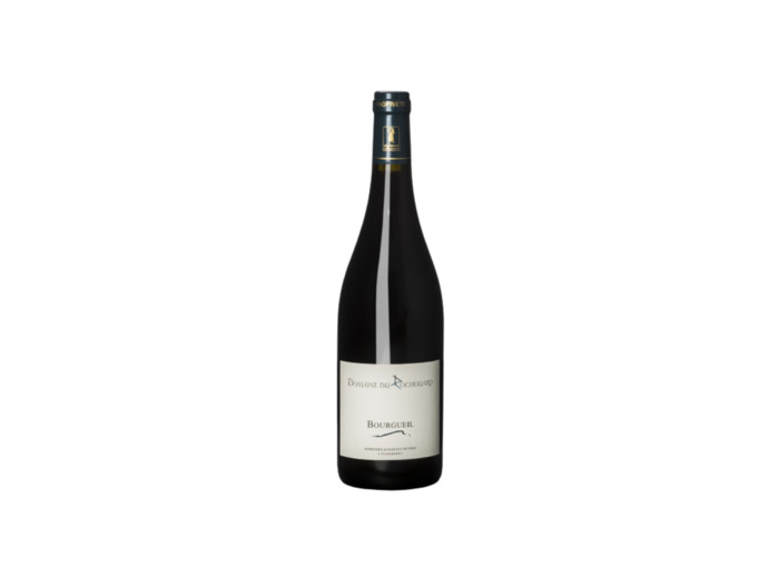 BOURGUEIL AOP ROUGE DOMAINE DU ROCHOUARD