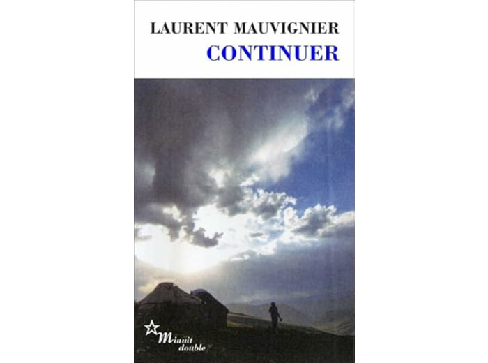 CONTINUER