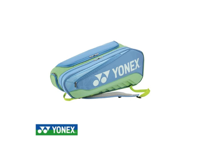 Yonex Expert Racquet Bag Smoke Blue