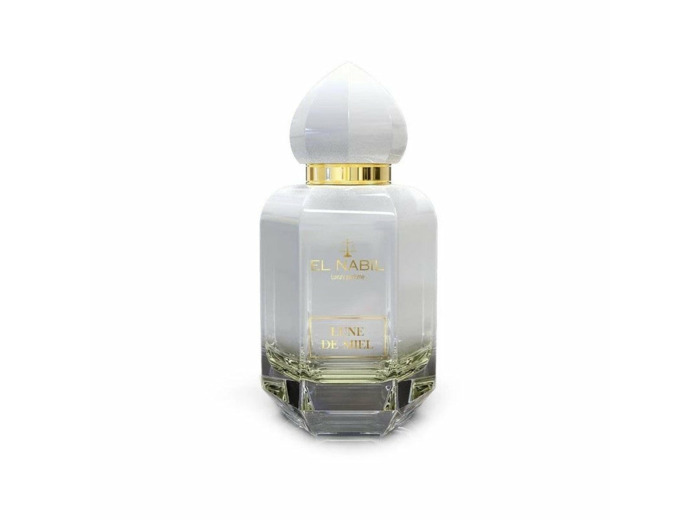 El Nabil - Musc Lune de miel - Eau de Parfum 65ml