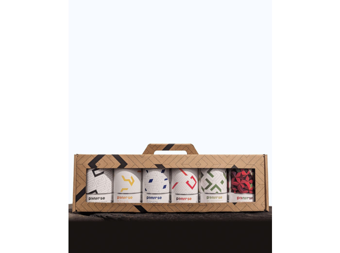 Coffret cadeau | Gamme complète