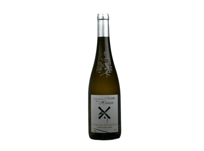Coteaux Saumur Blanc 2014
