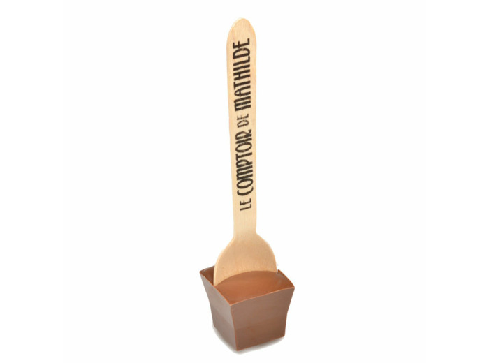 Nature Chocolat lait - Hot Chocolate®