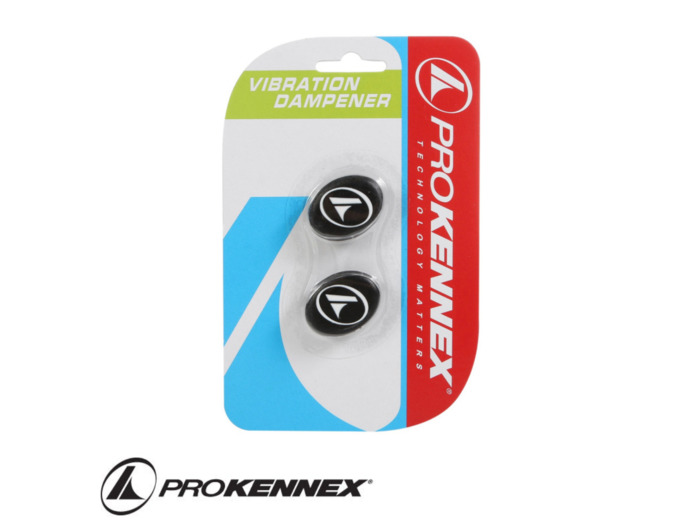PROKENNEX VIBRA STOP Black