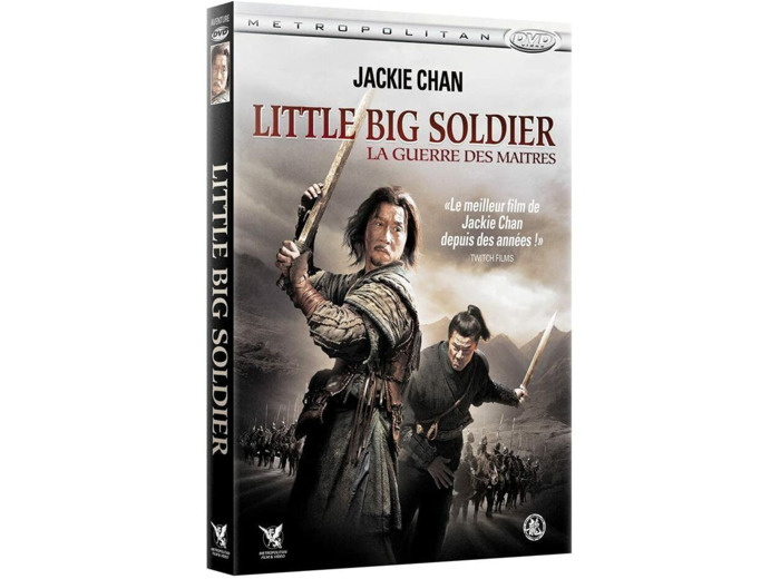 Little Big Soldier