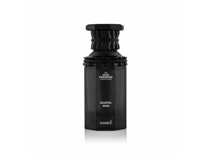 The Lost Paradise Collection - Celestial Wood - 100ml
