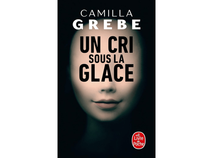 UN CRI SOUS LA GLACE