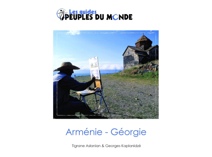 ARMENIE, GEORGIE