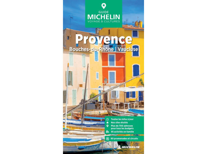 GUIDE VERT PROVENCE