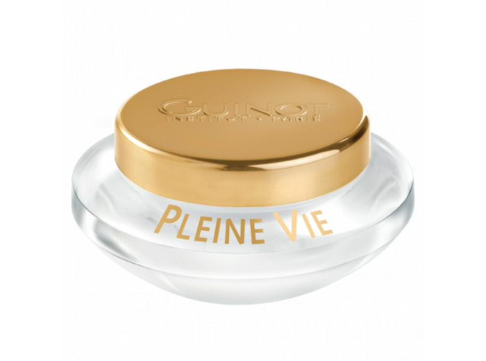 Crème Pleine Vie
