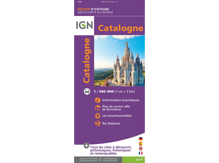CATALOGNE