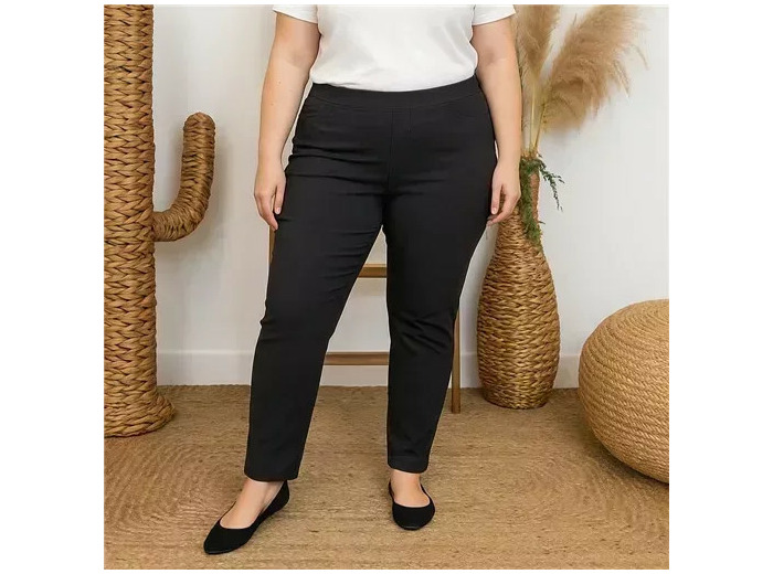 R273- Tregging Christy (T42-T52) (gris)
