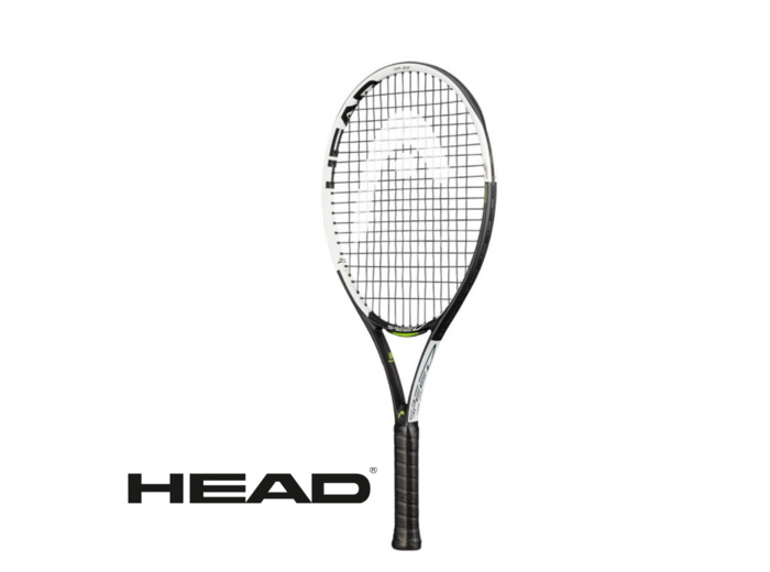 HEAD IG SPEED Jr 26