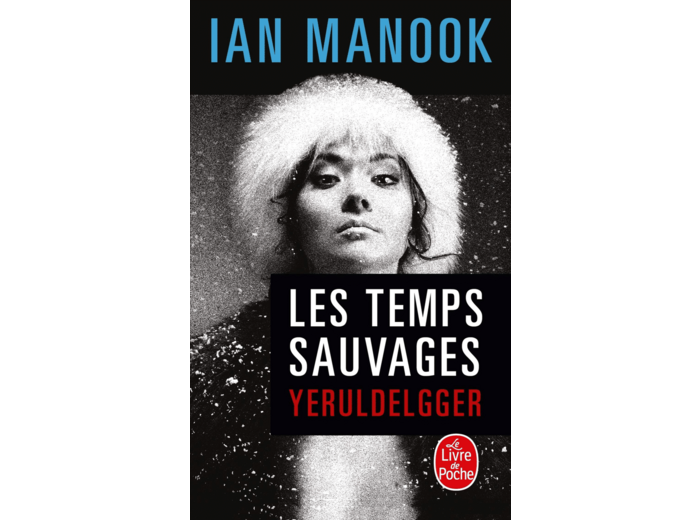 LES TEMPS SAUVAGES