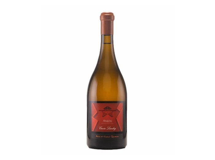 ANJOU BLANC CUVEE LANDRY DOMAINE DES FONTAINES