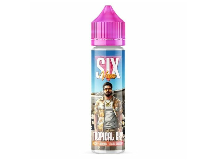 Tropical Sky - 50ml