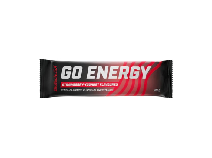 BIOTECH GO ENERGY 40G
