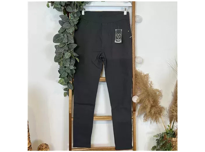 R274- Tregging Christy (T42-T52) (gris)