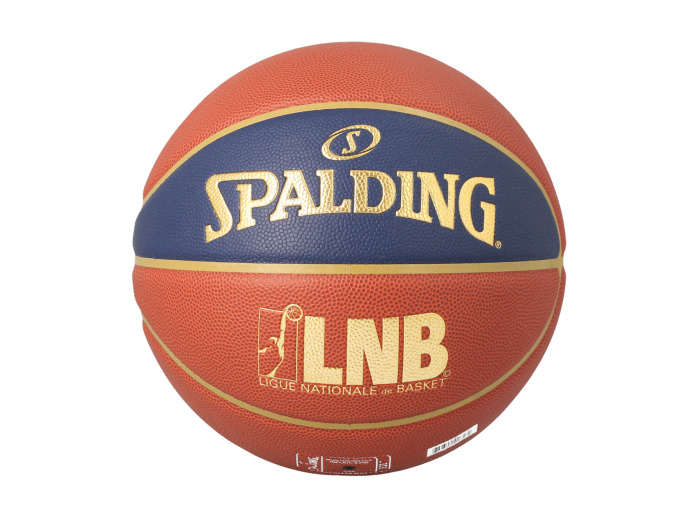 Ballon de basket Spalding React TF-250 T7 -T6