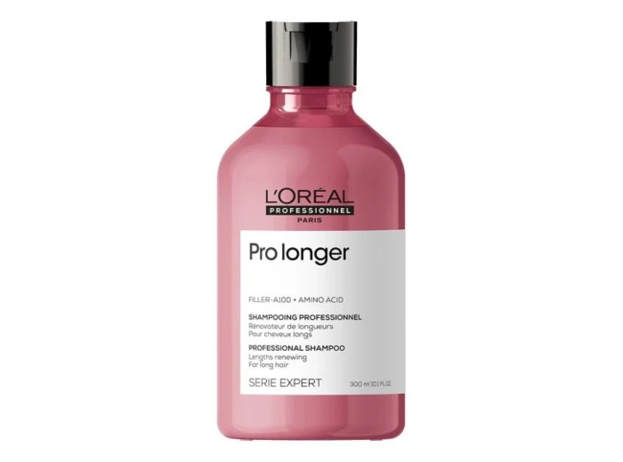 SHAMPOING PRO LONGER