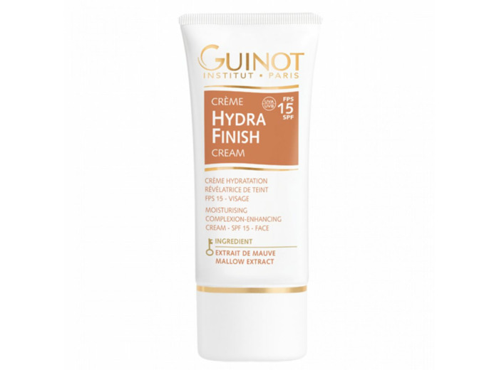 Crème Hydra Finish