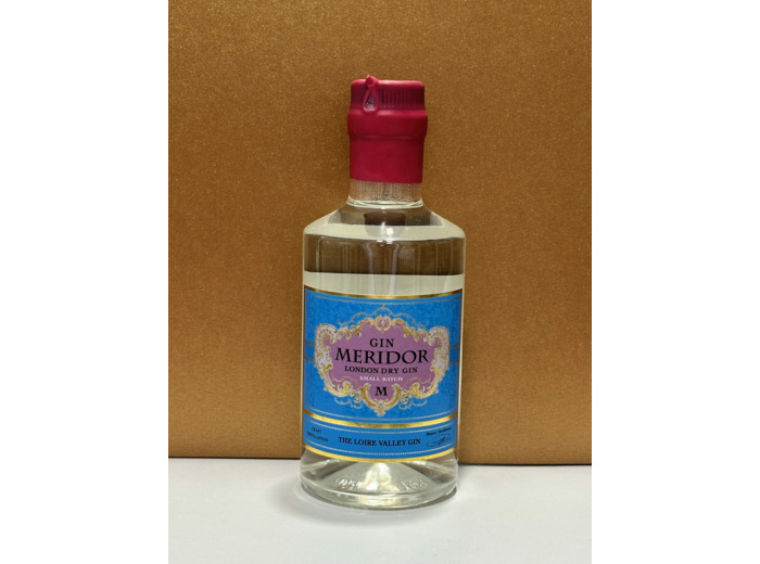 Gin Méridor (20cl-70cl)