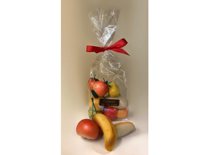 Sachet 150g Pâtes d'amandes