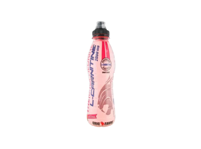 ERIC FAVRE L-CARNITINE 500ML